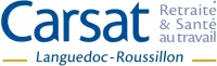 Logo-Carsat-Languedoc-Roussillon